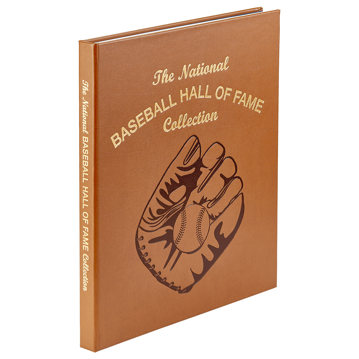 National Baseball Hall of Fame – The Franklin Mint