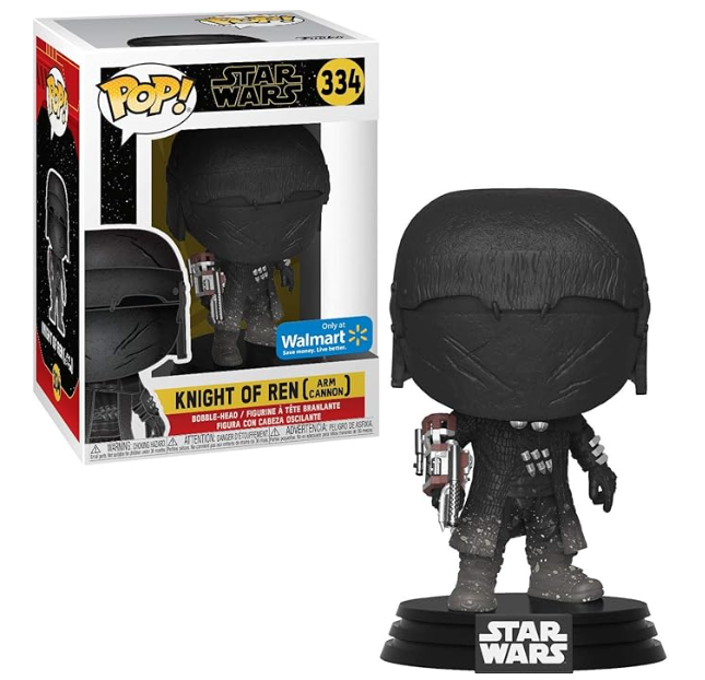 FranklinMint.com | Funko Exclusive Pop! Star Wars: Rise of