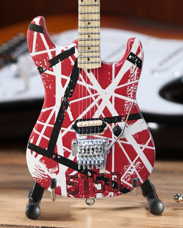 Franklin mint guitars hotsell