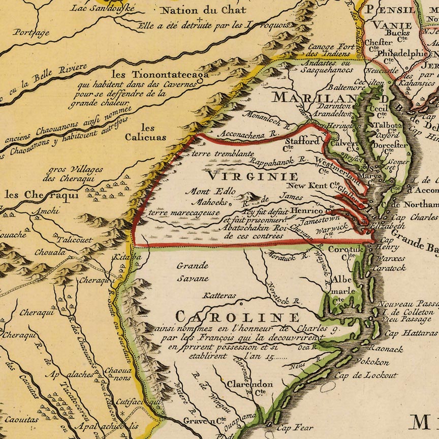 Louisiana Mississippi Arkanasas New Orleans Little Rock Jackson 1885  Tunison map: (1885) Map