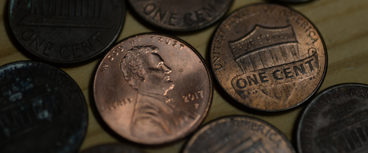 Small Coin, Big Story: Why Lincoln Pennies Are Collector Favorites