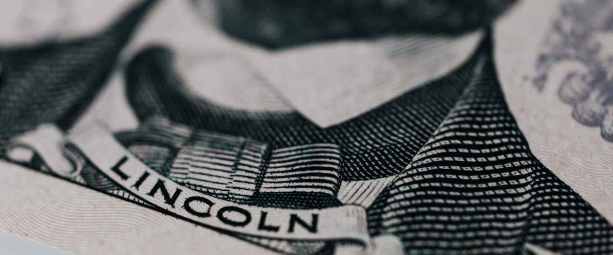 Why are presidents used on currency?