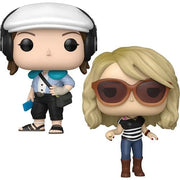 Funko Pop! - Movies - Bridesmaids Vinyl Figures