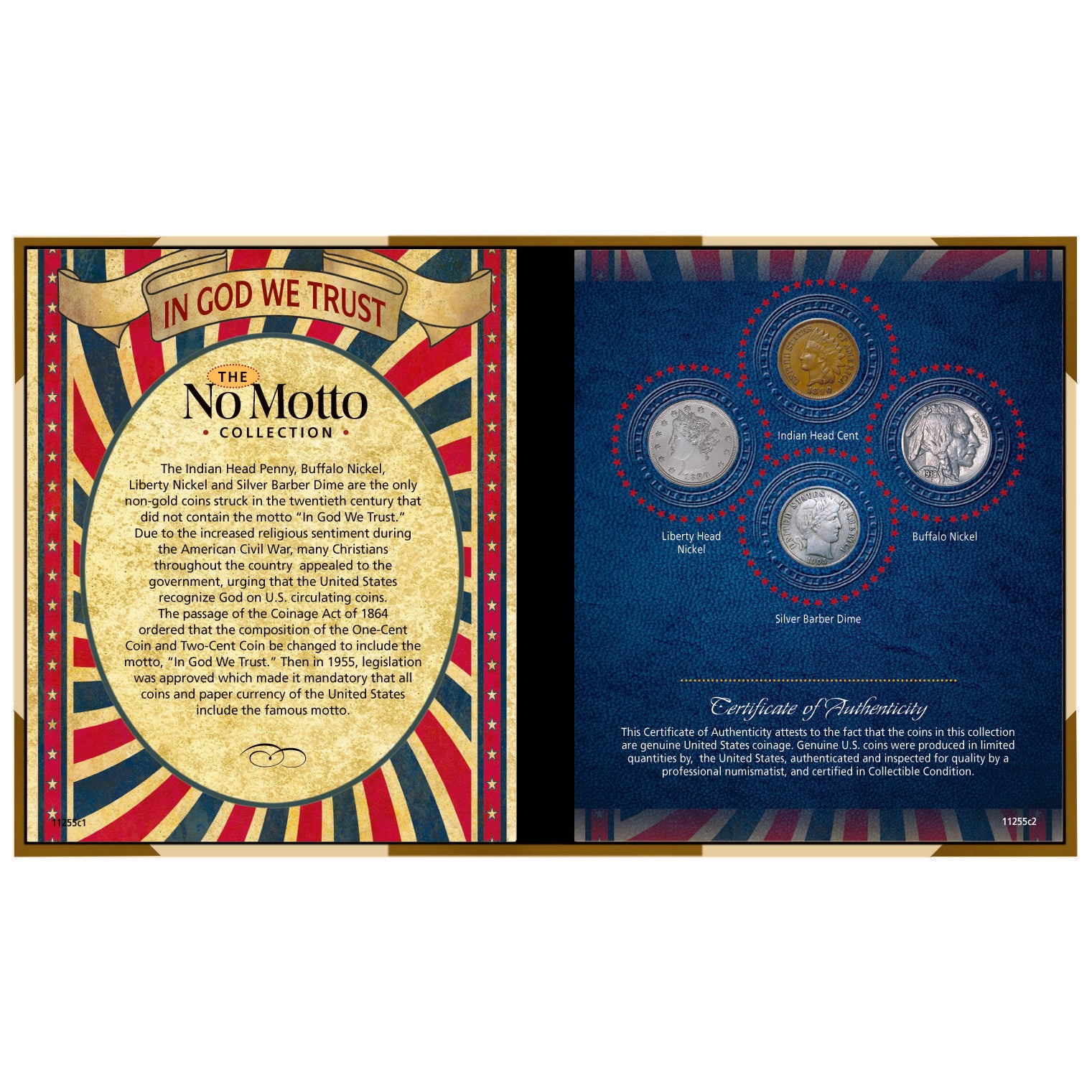 No Motto Collection