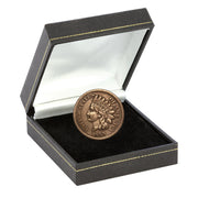 First Year of Issue Indian Head Penny - 1859