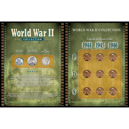 World War II Collection