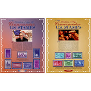 Commemorative Stamps from 1939 and 1949