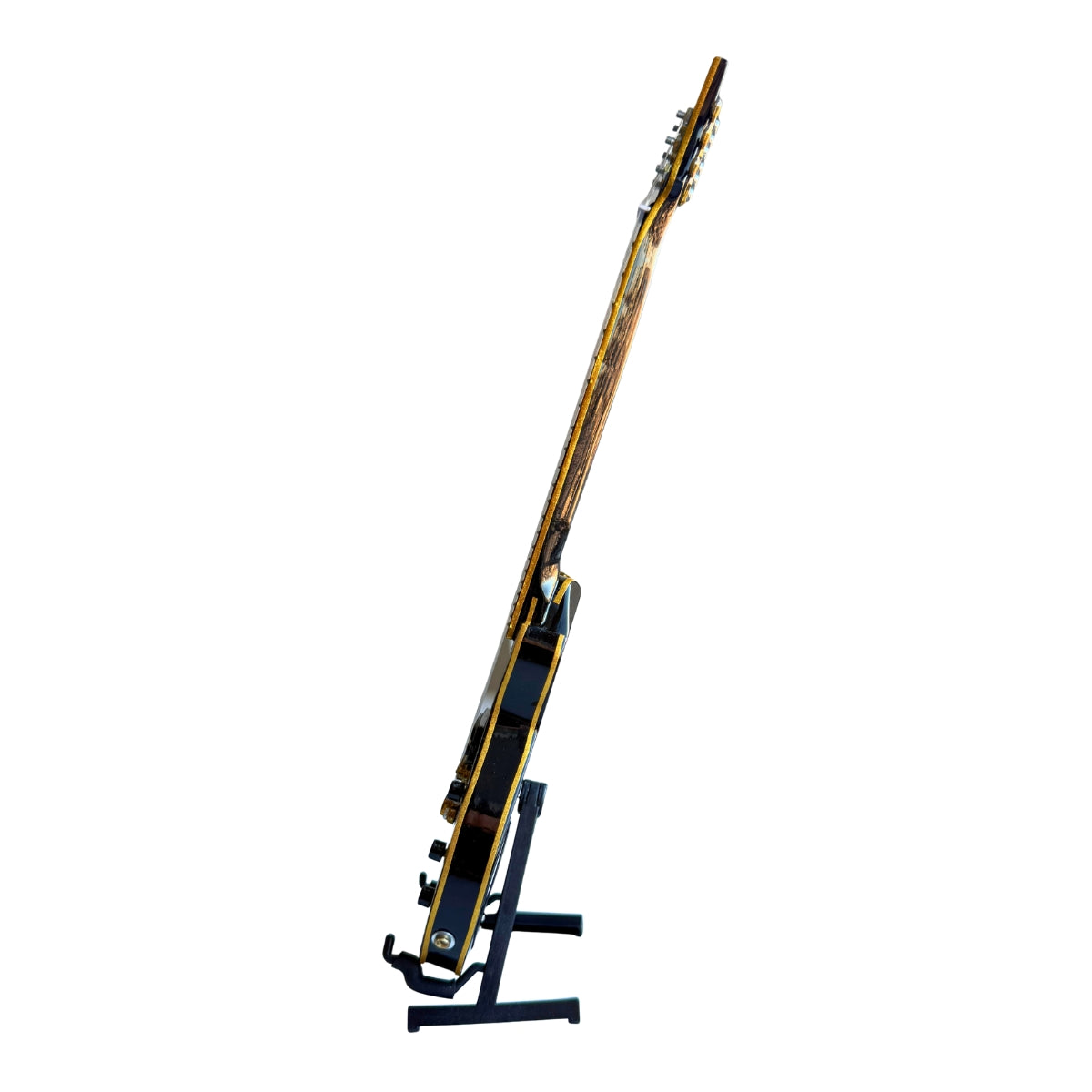 Foreigner "Agent Provocateur” Mini Axe