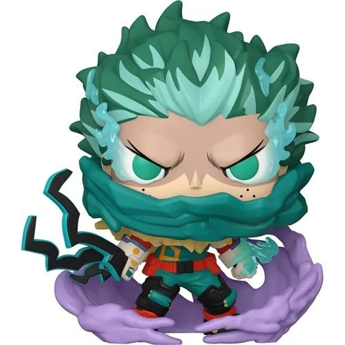 FranklinMint.com | Funko Pop! Premium 2157 Animation - My Hero
