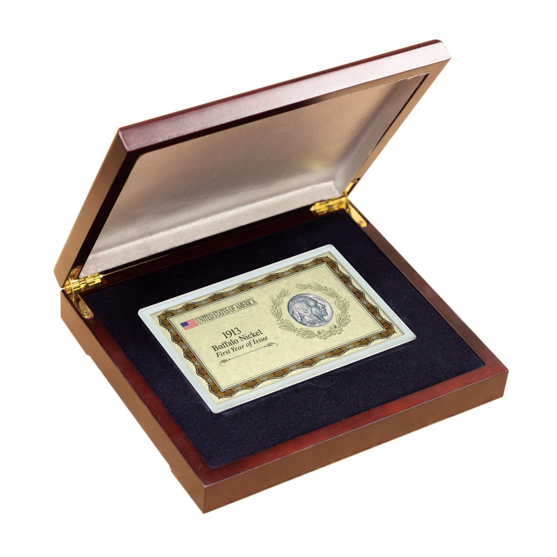 Franklin Mint Is Back! Autographs, Coins, Jewelry, Books, & More