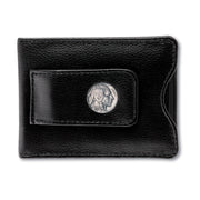 Buffalo Nickel Coin Money Clip Wallet
