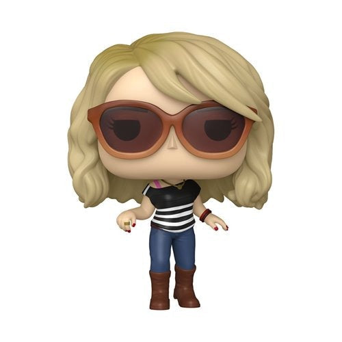 Funko Pop! - Movies - Bridesmaids Vinyl Figures