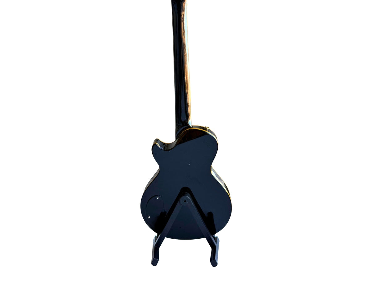 Foreigner "Agent Provocateur” Mini Axe