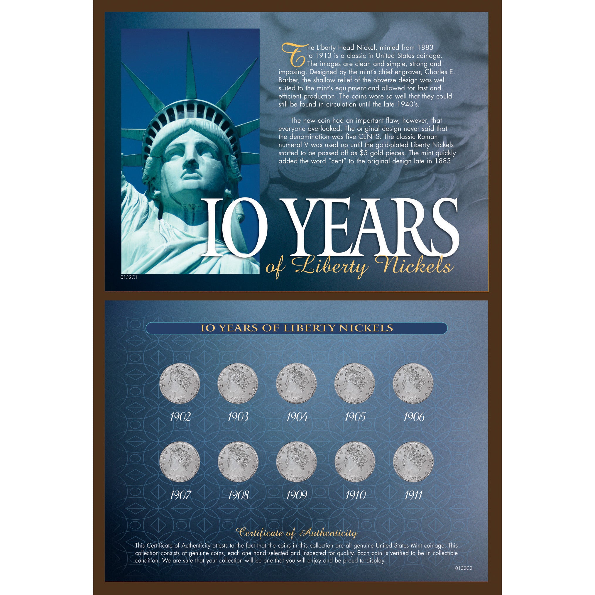 Products – The Franklin Mint