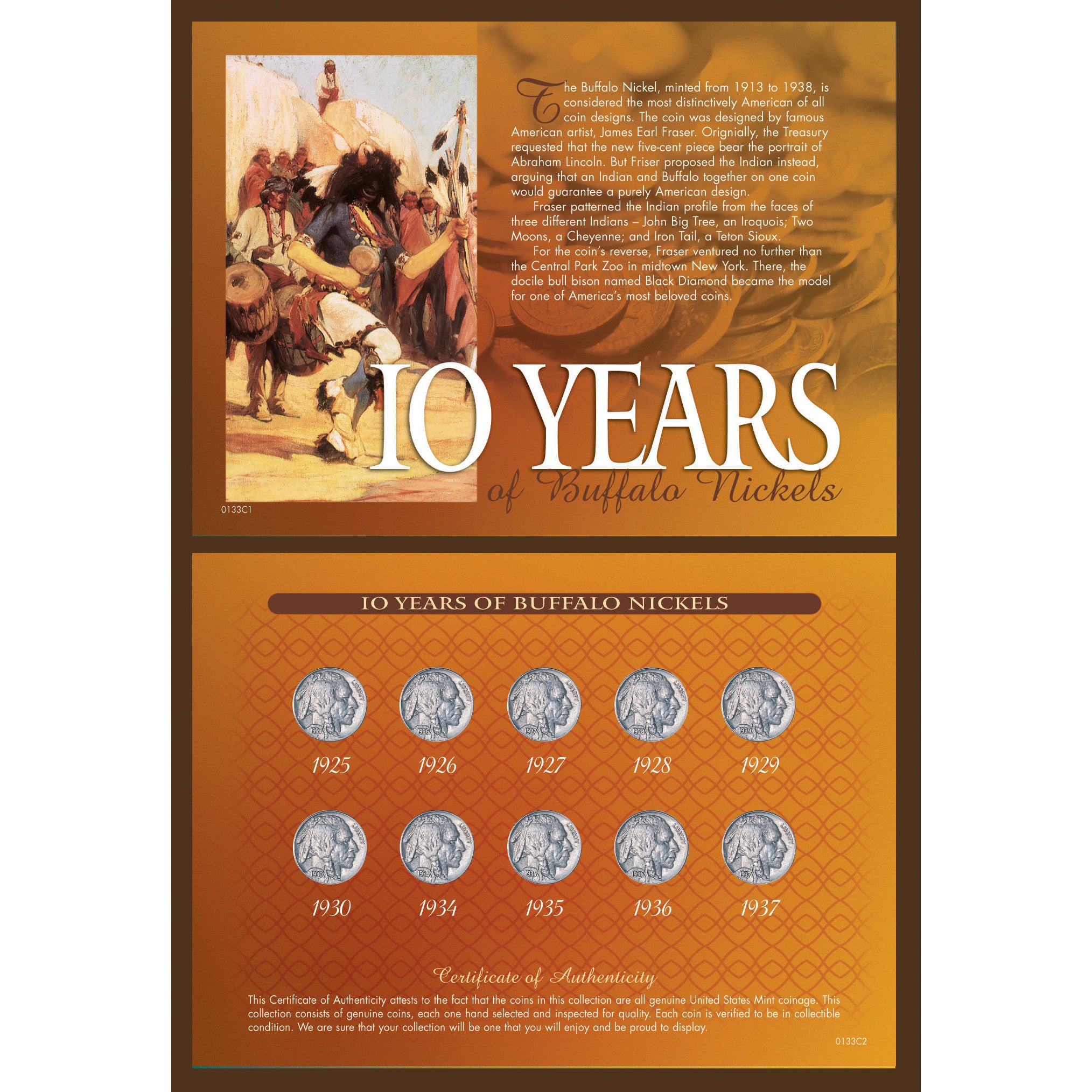 Products – The Franklin Mint