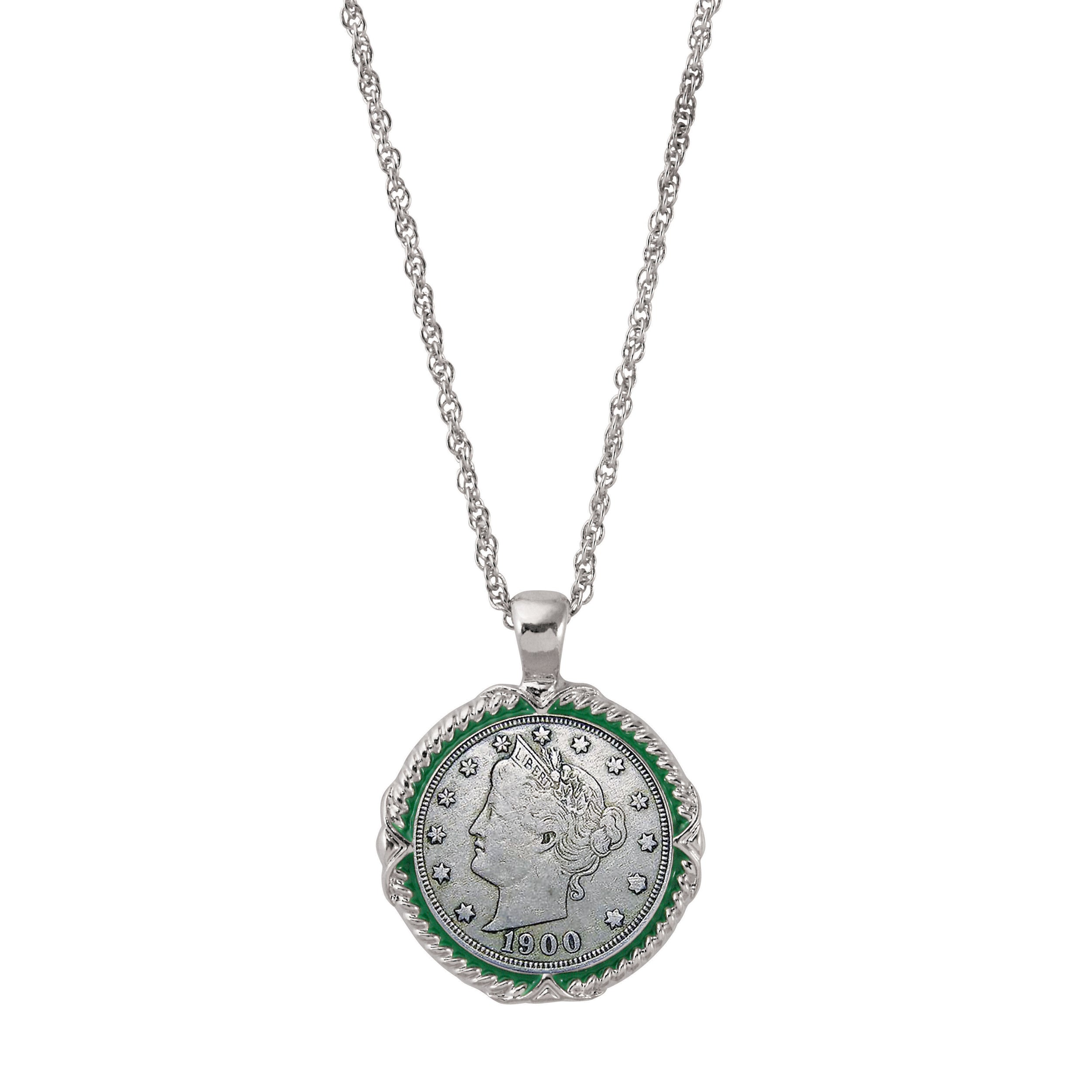 Franklin Mint Necklaces – Timeless Jewelry to Treasure – The