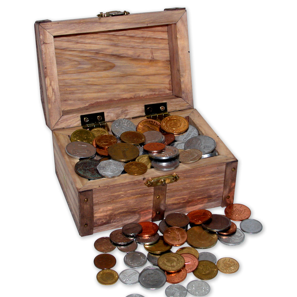 FranklinMint.com | All The Coins Franklin Mint Sells – The