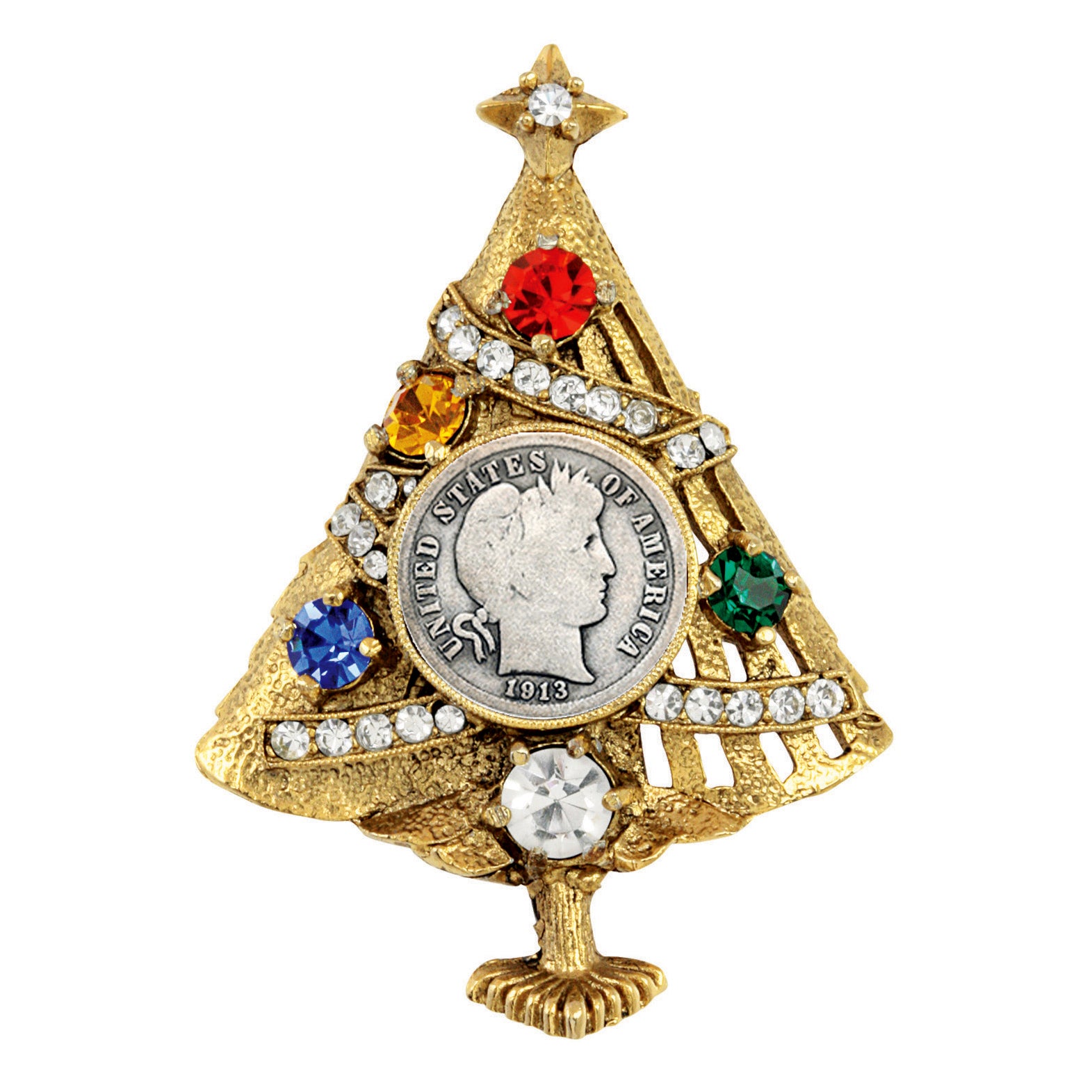 Celebrate Christmas with Franklin Mint Collectibles – The Franklin