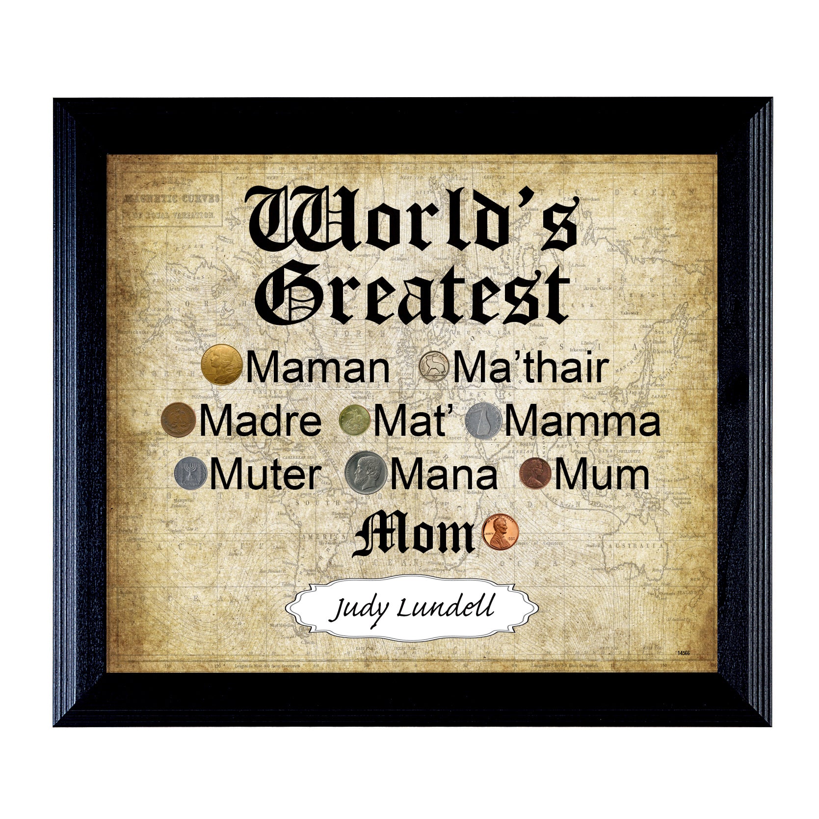 World's Greatest Mom