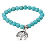 Tree of Life Stretch Bracelet