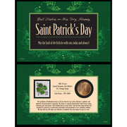 Card For Dad Coin and Stamp Collectible Greeting