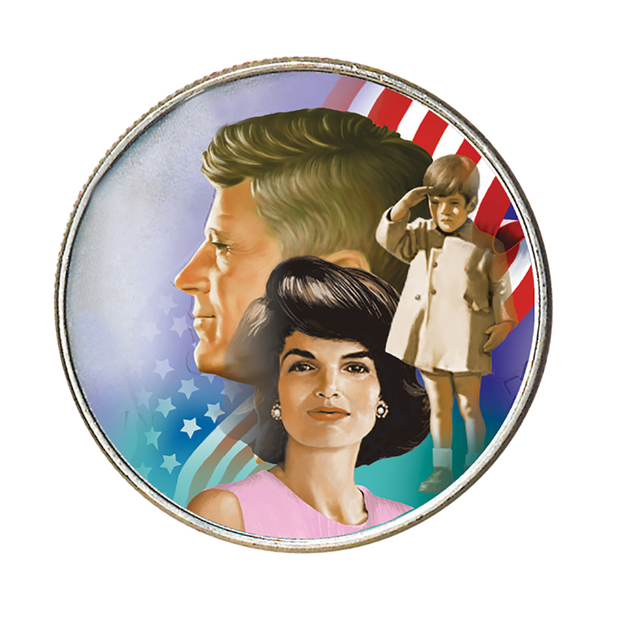 FranklinMint.com | All The Coins Franklin Mint Sells – The