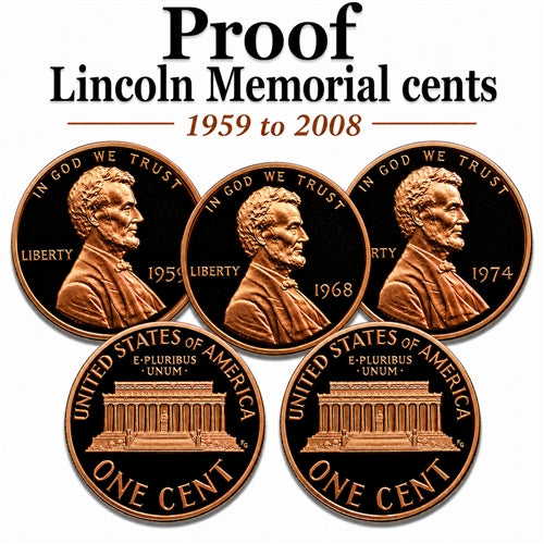 Presidents – The Franklin Mint