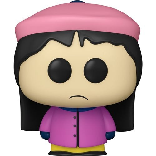 Funko Pop! Television South Park Vinyl Figures