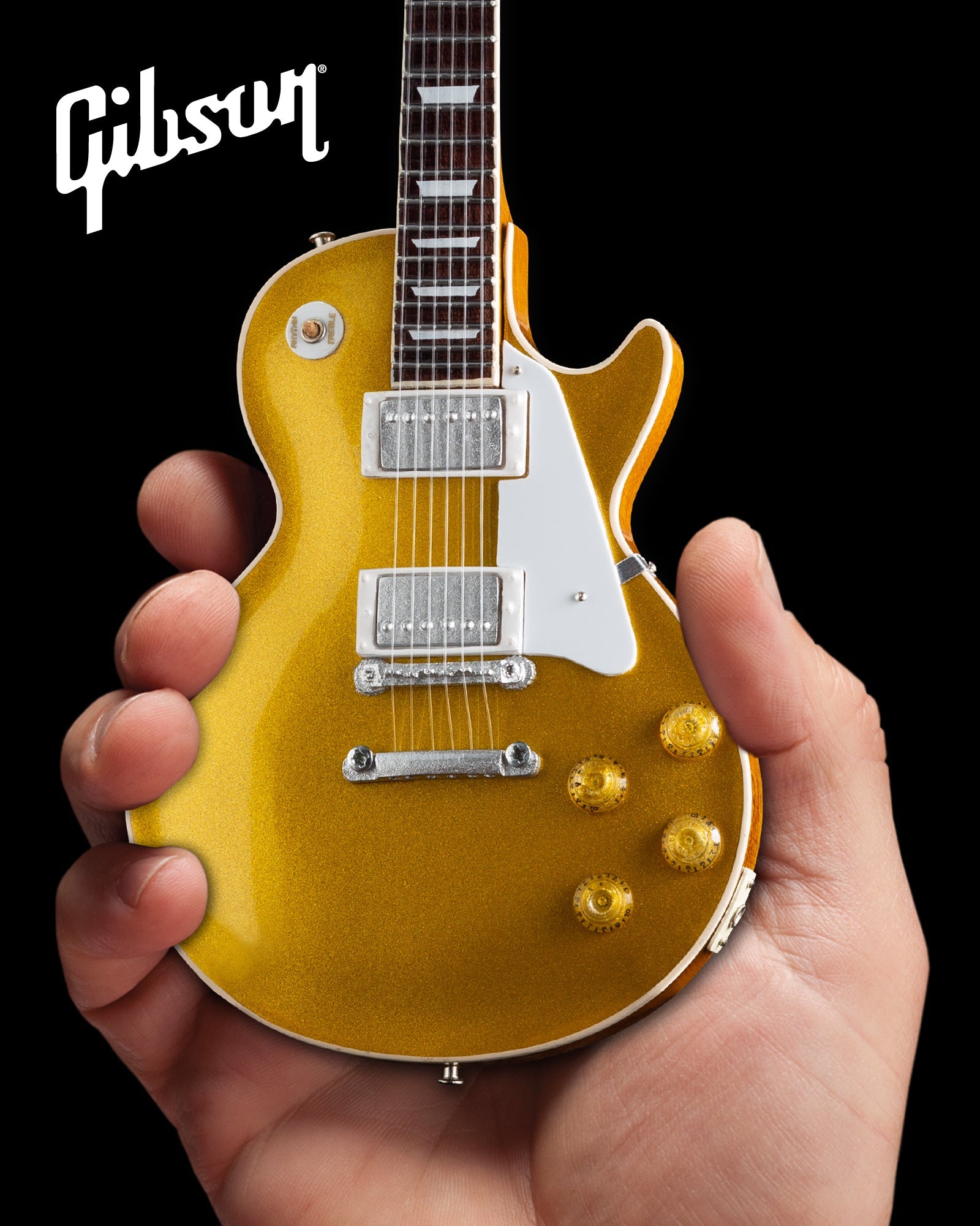 Gibson Mini Guitars Collectibles & Gifts | Franklin Mint – The