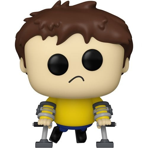 Funko Pop! Television South Park Vinyl Figures