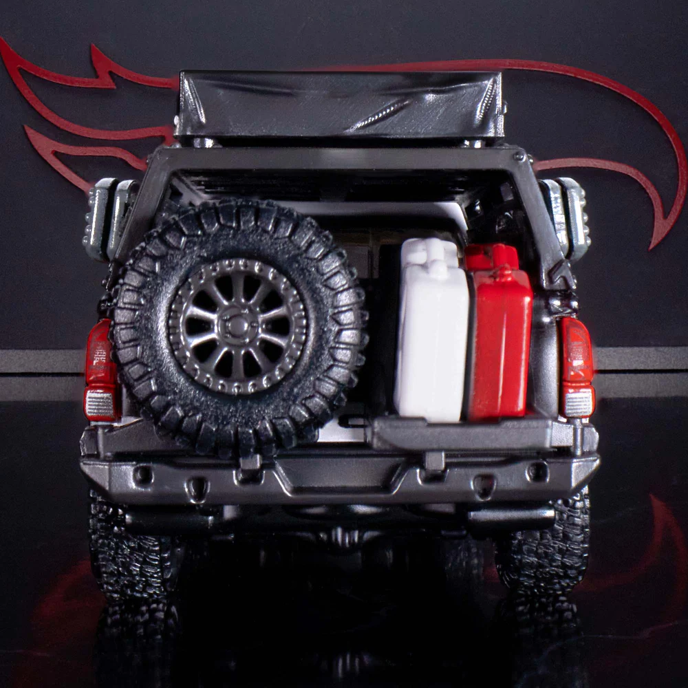 Hot Wheels Elite64 Assorted 1:64 Diecast