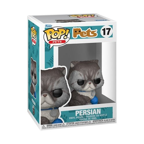 Funko Pop! Pets Vinyl Figures