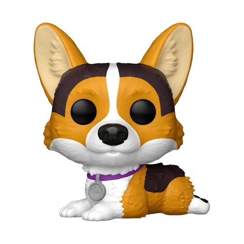 Funko Pop! Pets Vinyl Figures