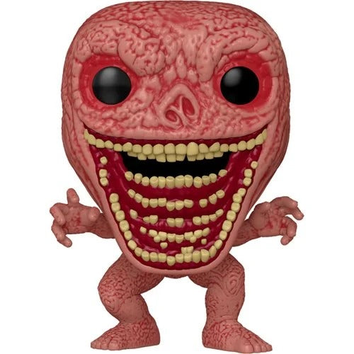 Funko Pop! 1963 Movies Smile Entity Vinyl Figure