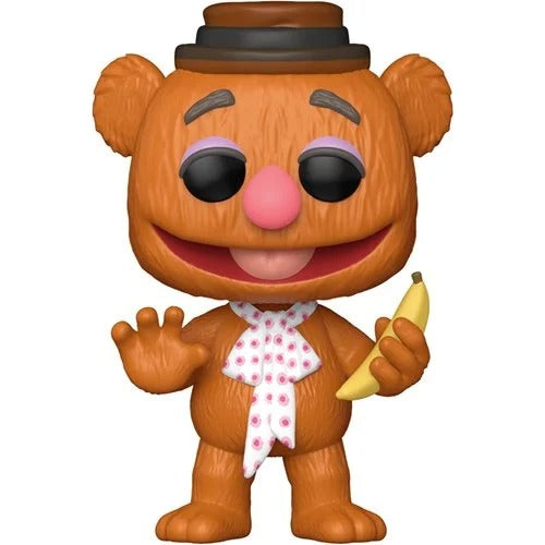 Funko Pop! Television - The Muppets Vinyl Figures - Select Figure(s)