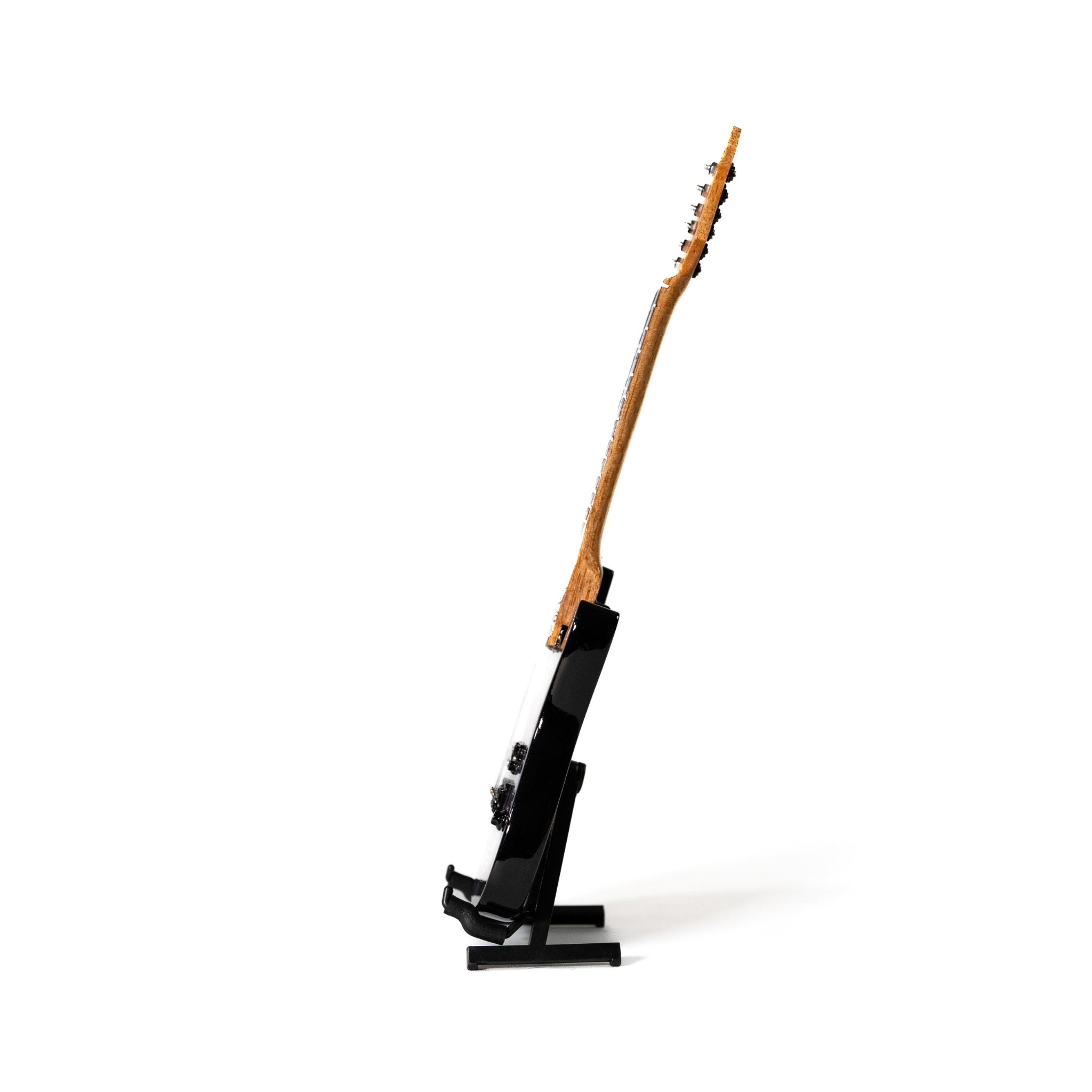 Bon Jovi 2020 Mini Axe Miniature Guitar