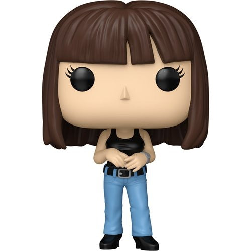Funko Pop! Television -  Beverly Hills 90210 Vinyl Figures - Select Figure(s)