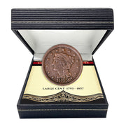 Collector's Favorites - Large Cent 1793-1857