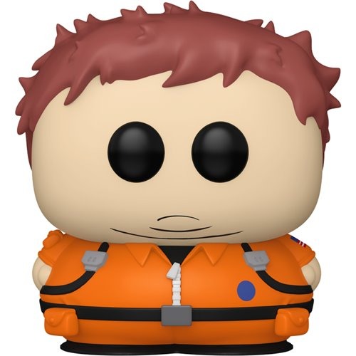Funko Pop! Television South Park Vinyl Figures