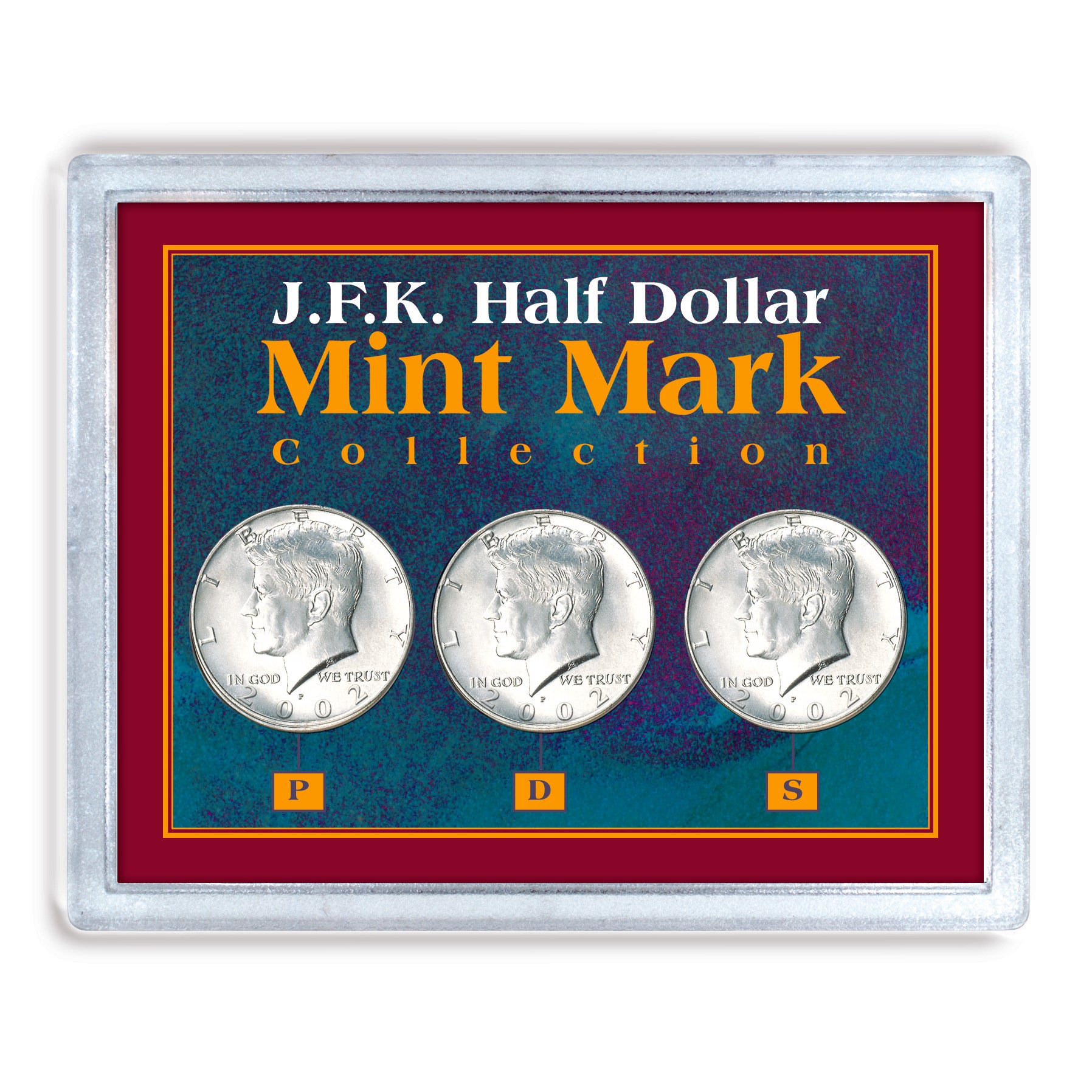 FranklinMint.com | All The Coins Franklin Mint Sells – The