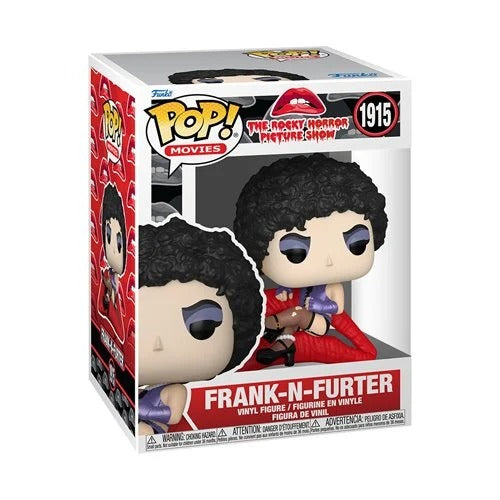 Funko Pop! Movies Rocky Horror Picture Show Vinyl Figure - Select Figure(s)