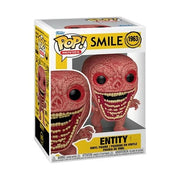 Funko Pop! 1963 Movies Smile Entity Vinyl Figure