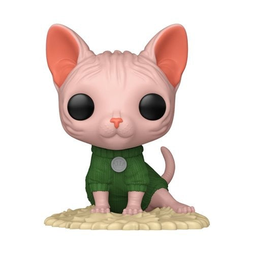 Funko Pop! Pets Vinyl Figures