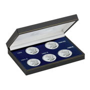Million Dollar Morgan Replica Collection