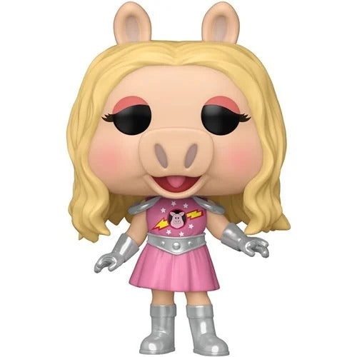 Funko Pop! Television - The Muppets Vinyl Figures - Select Figure(s)