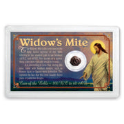 Widows Mite Coin