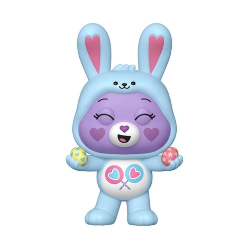 Funko Pop! Care Bears Spring Vinyl Figures - Select Figure(s)