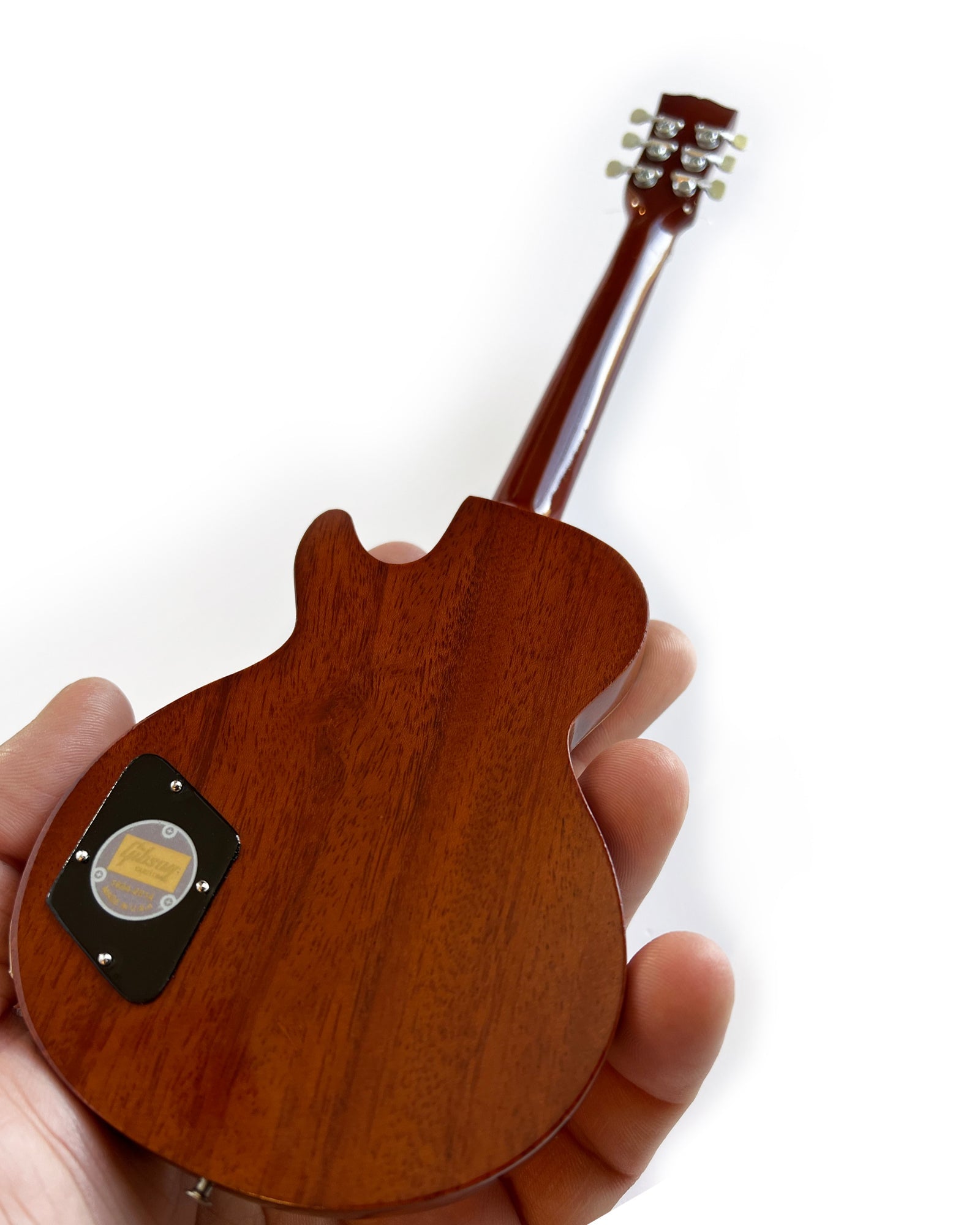 FranklinMint.com | Billy F Gibbons 