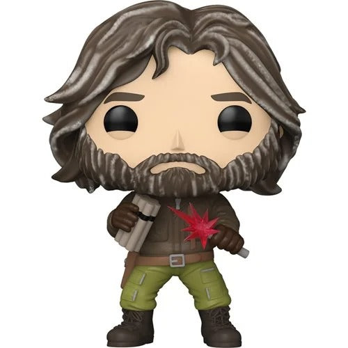 Funko Pop! Movies The Thing Vinyl Figures