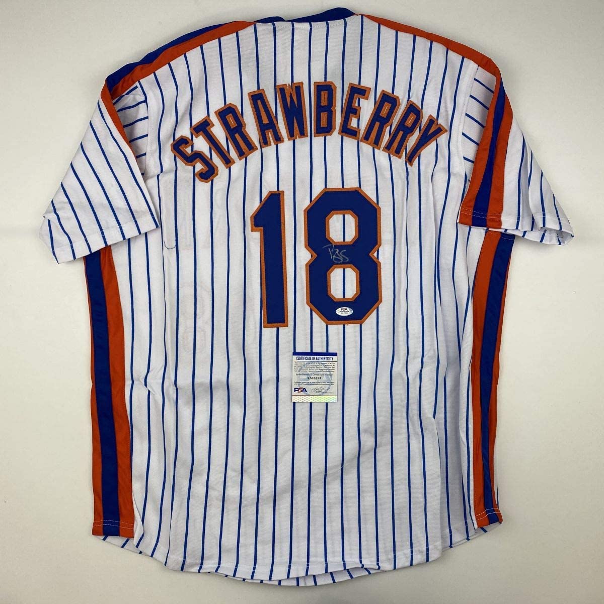 Play Ball! Buy MLB Autographs on FranklinMint.com – The Franklin Mint